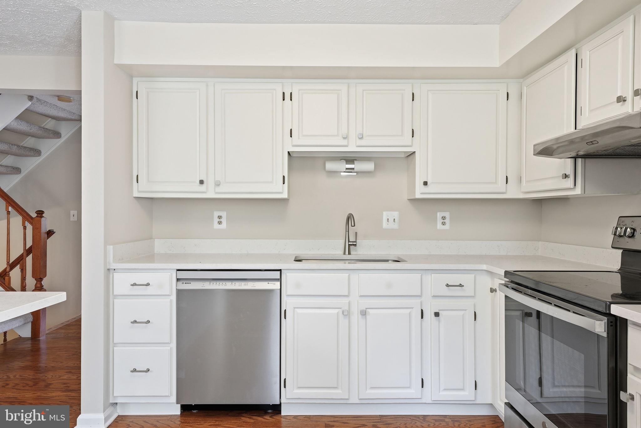 POTOMAC FAIRWAYS - Residential Lease