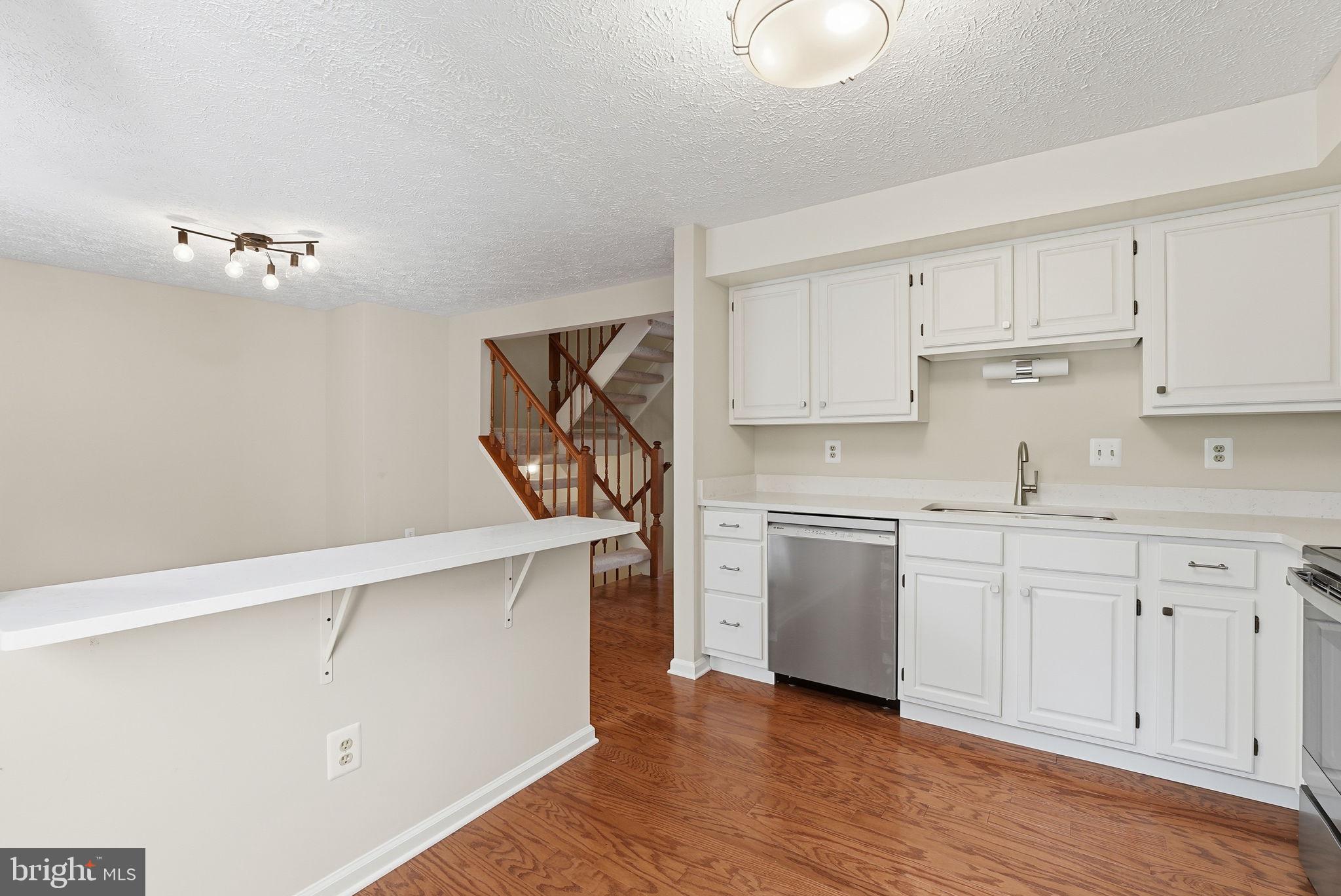 POTOMAC FAIRWAYS - Residential Lease