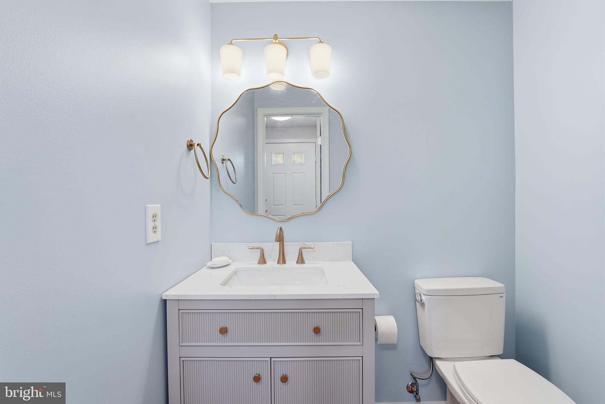 POTOMAC FAIRWAYS - Residential Lease