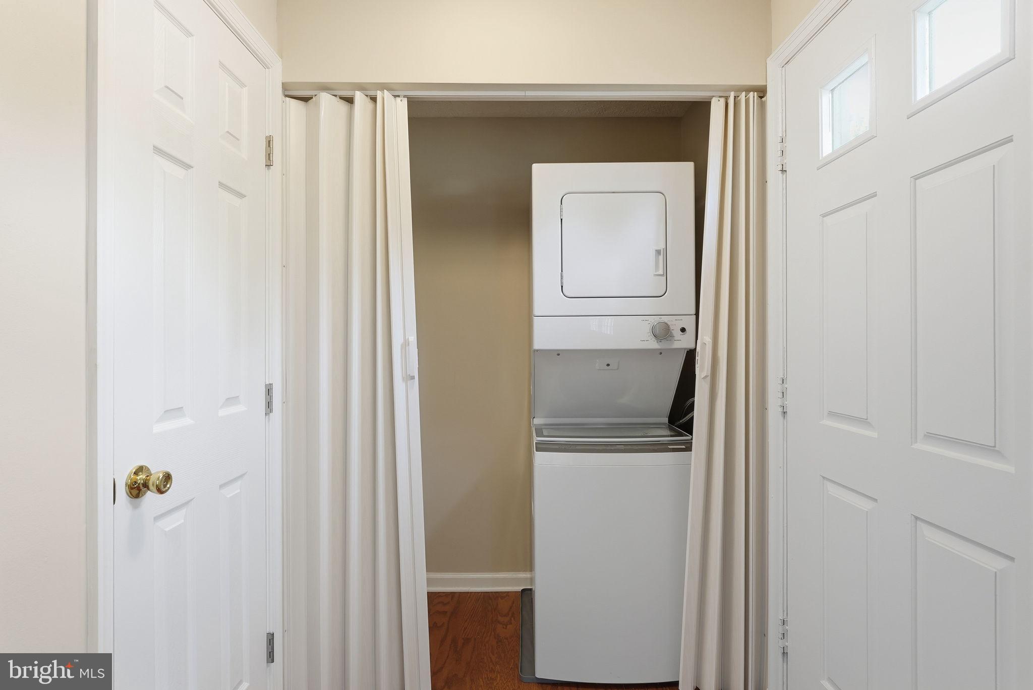 POTOMAC FAIRWAYS - Residential Lease