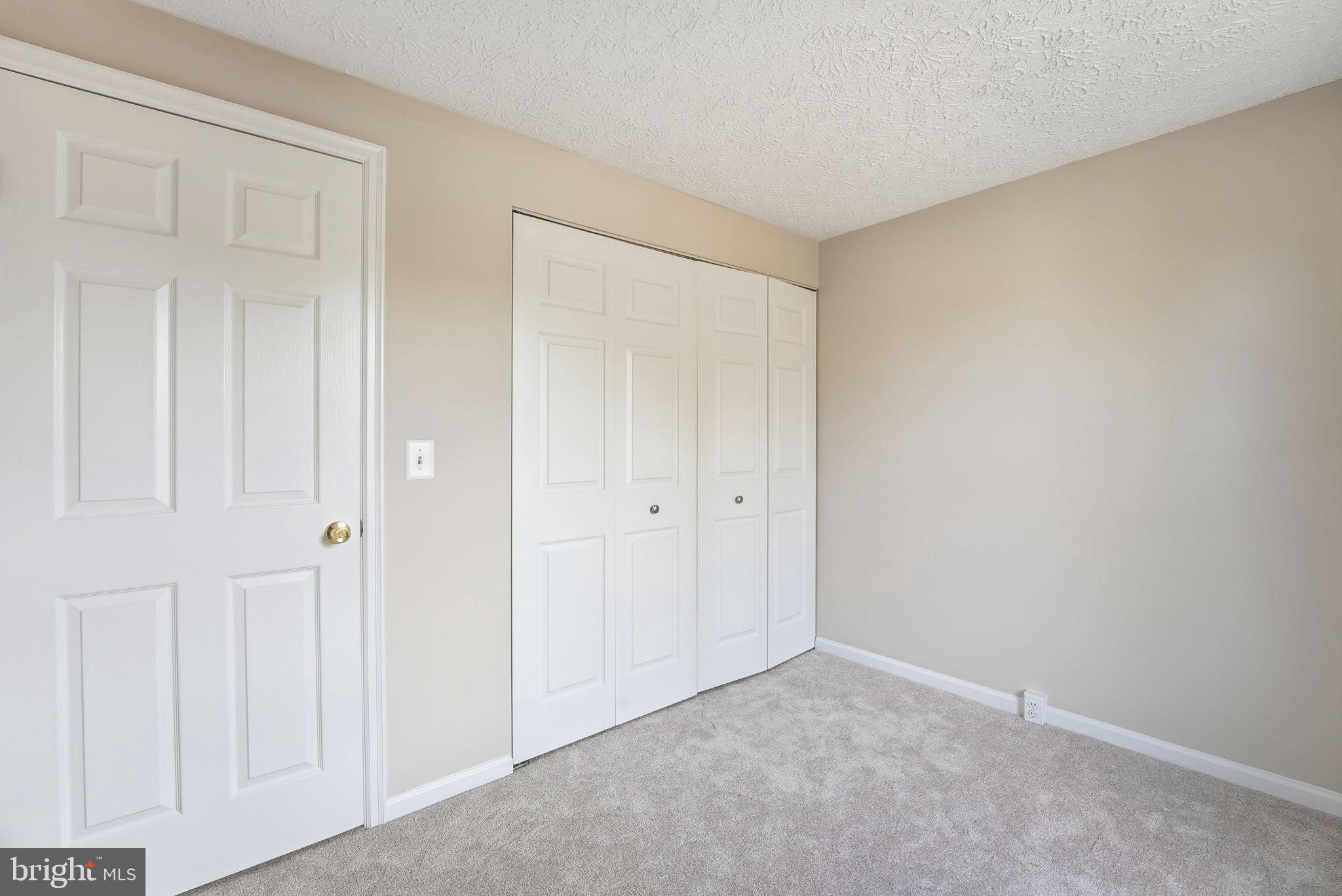 POTOMAC FAIRWAYS - Residential Lease