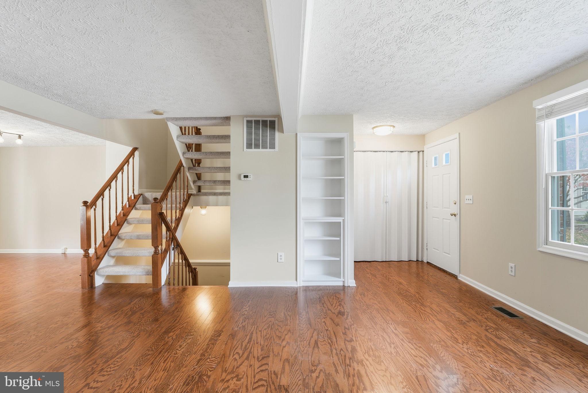 POTOMAC FAIRWAYS - Residential Lease