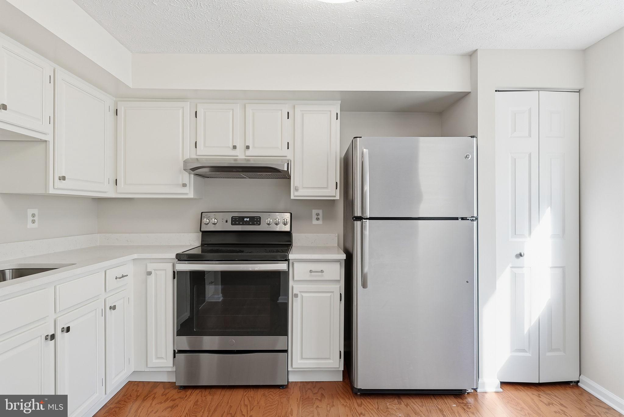 POTOMAC FAIRWAYS - Residential Lease