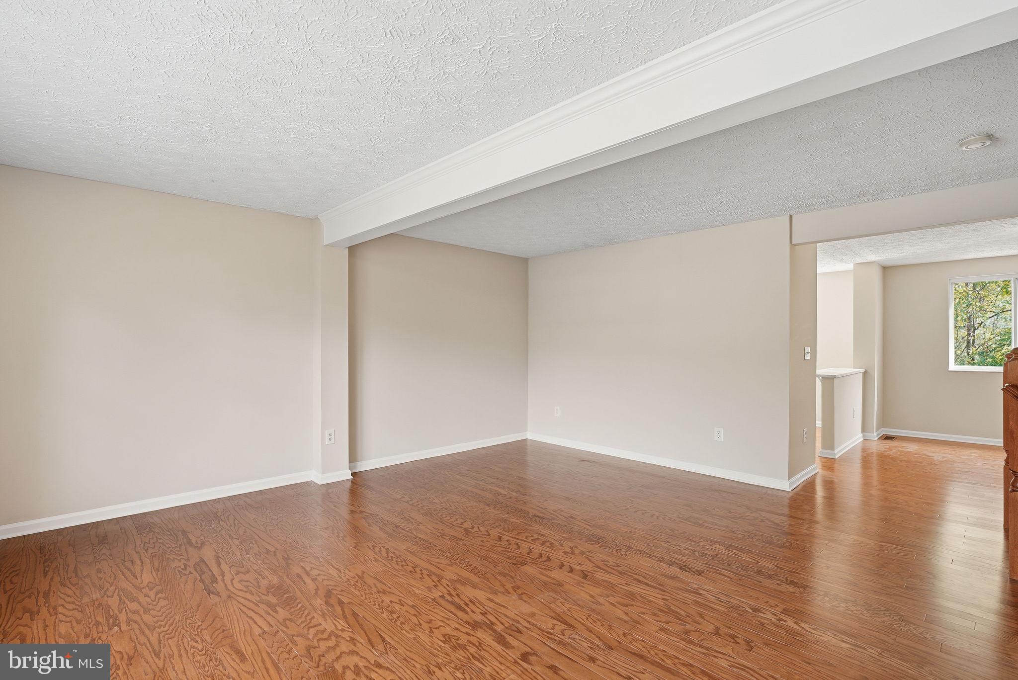 POTOMAC FAIRWAYS - Residential Lease