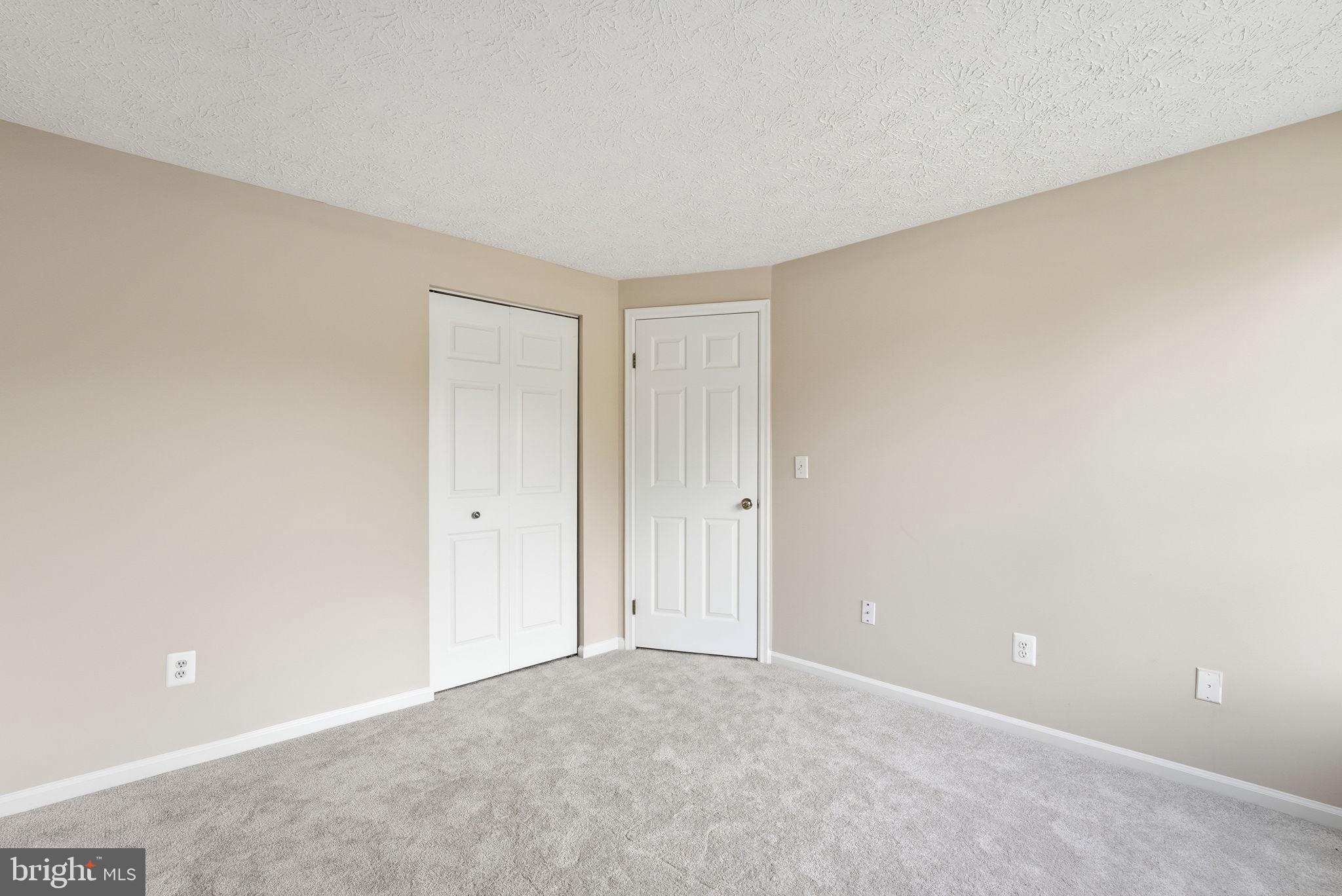 POTOMAC FAIRWAYS - Residential Lease