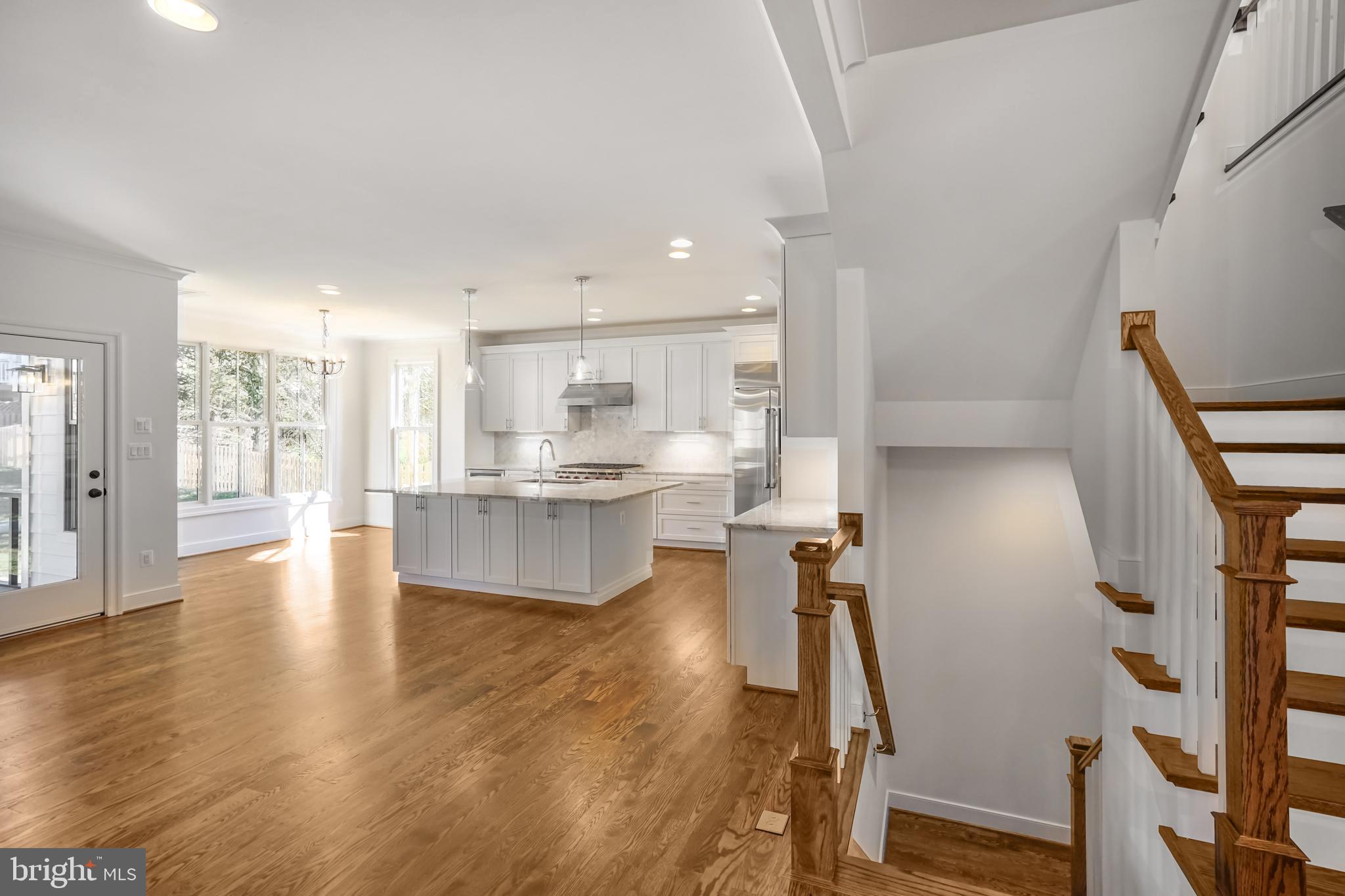 RIDGEVIEW - Residential