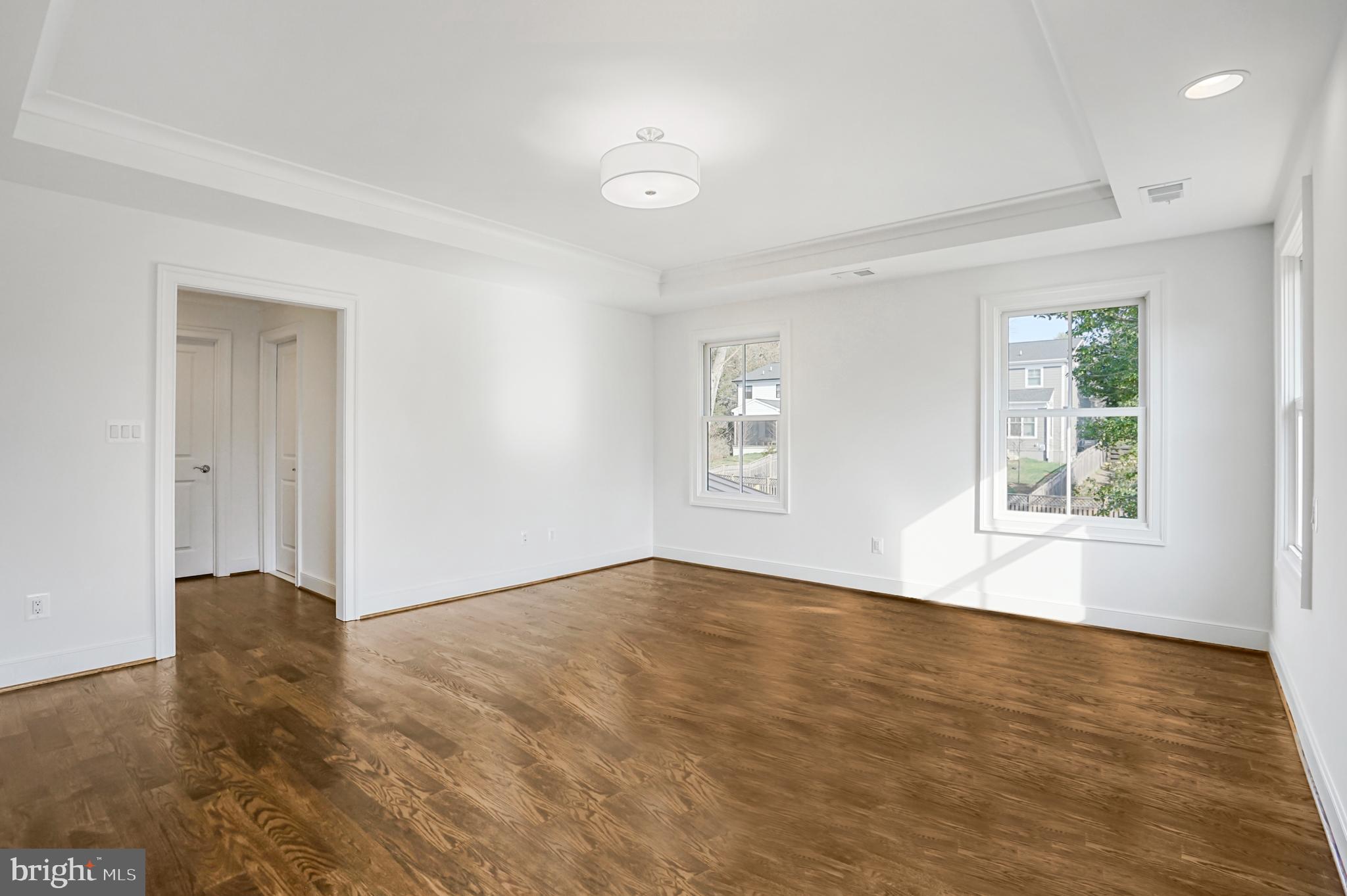 RIDGEVIEW - Residential