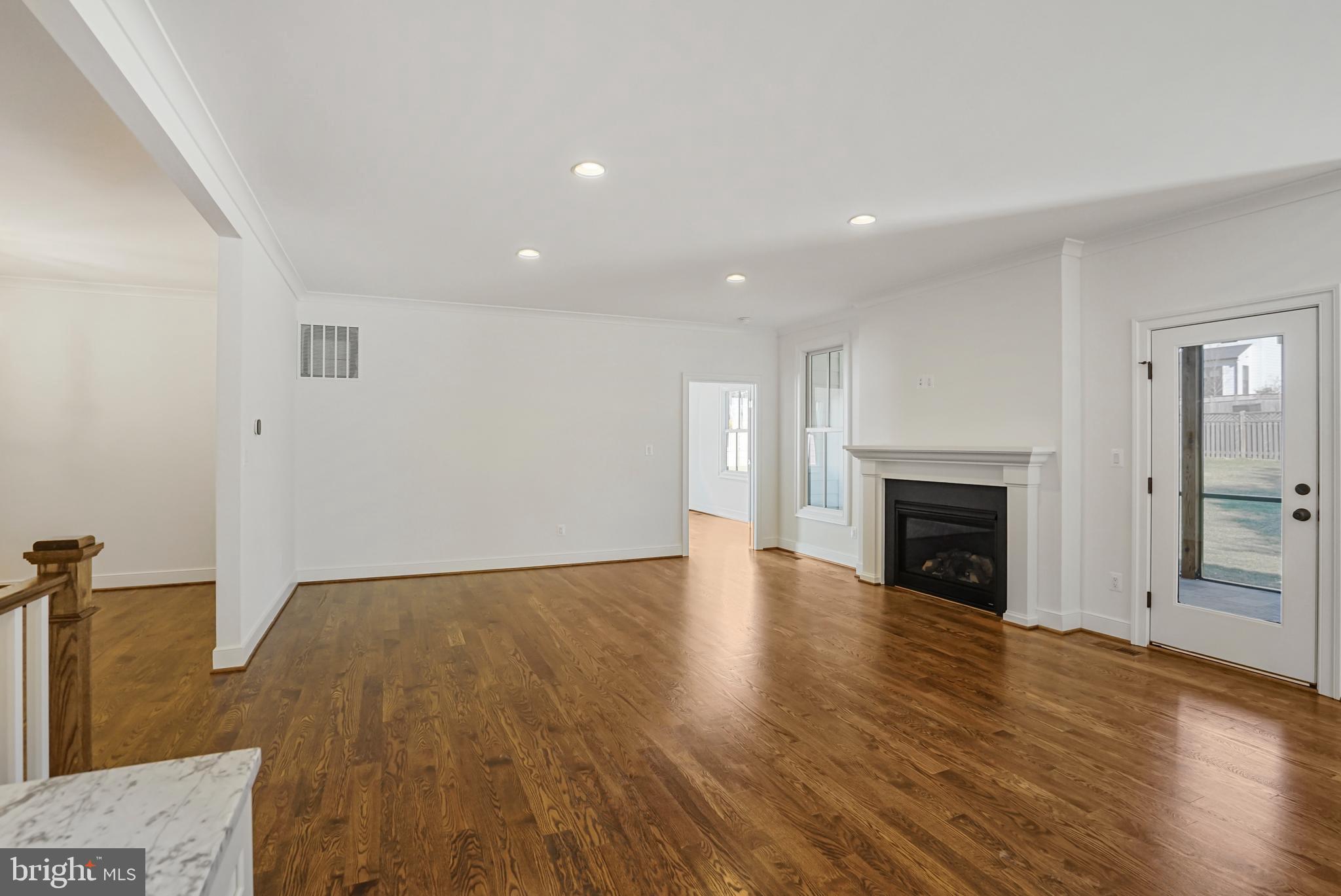 RIDGEVIEW - Residential