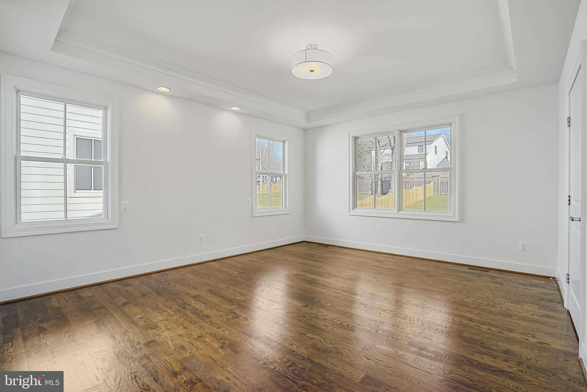 RIDGEVIEW - Residential