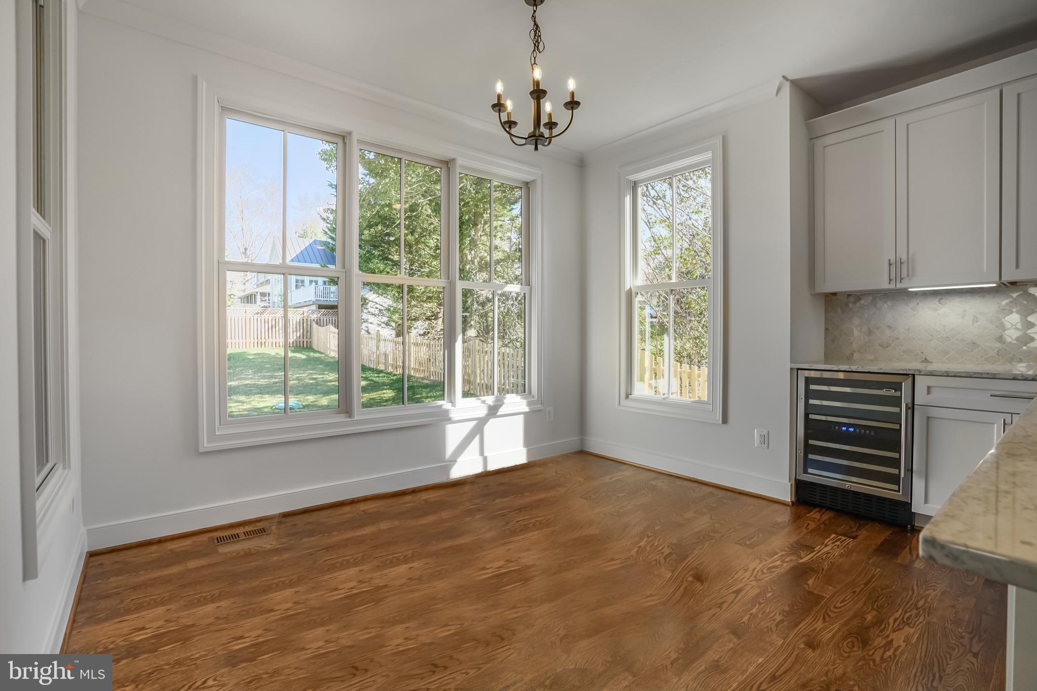 RIDGEVIEW - Residential