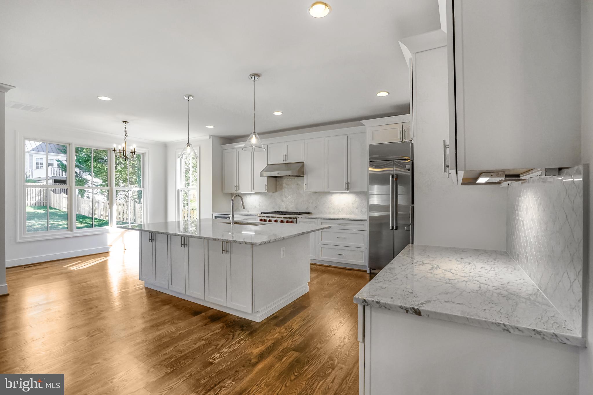 RIDGEVIEW - Residential