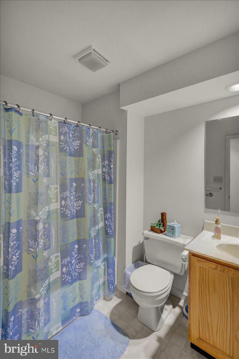 GABLE PARK WOODS - Residential