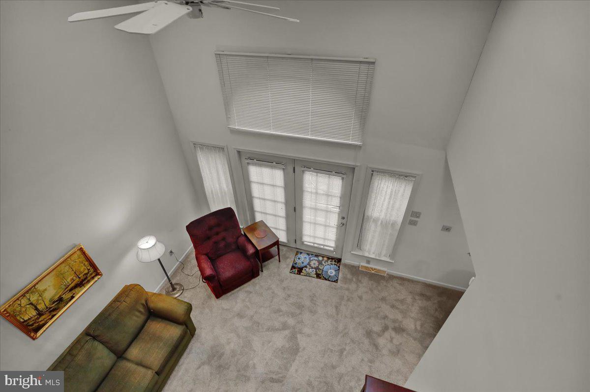 GABLE PARK WOODS - Residential