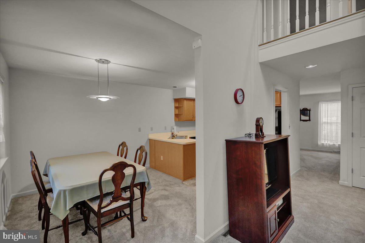 GABLE PARK WOODS - Residential