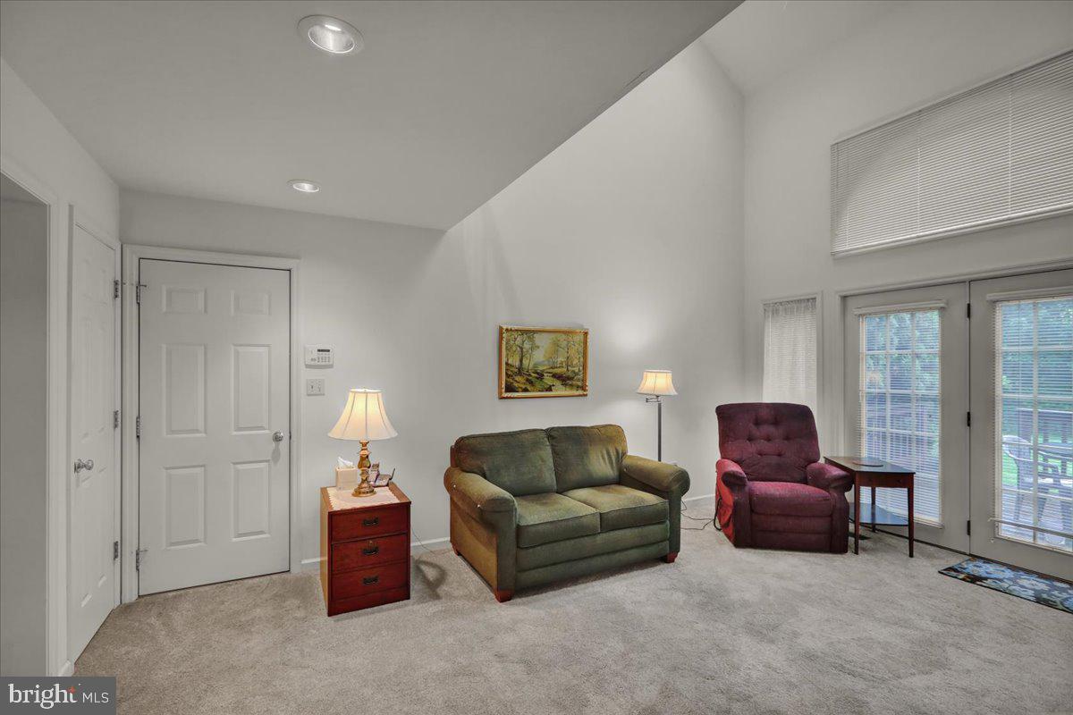 GABLE PARK WOODS - Residential
