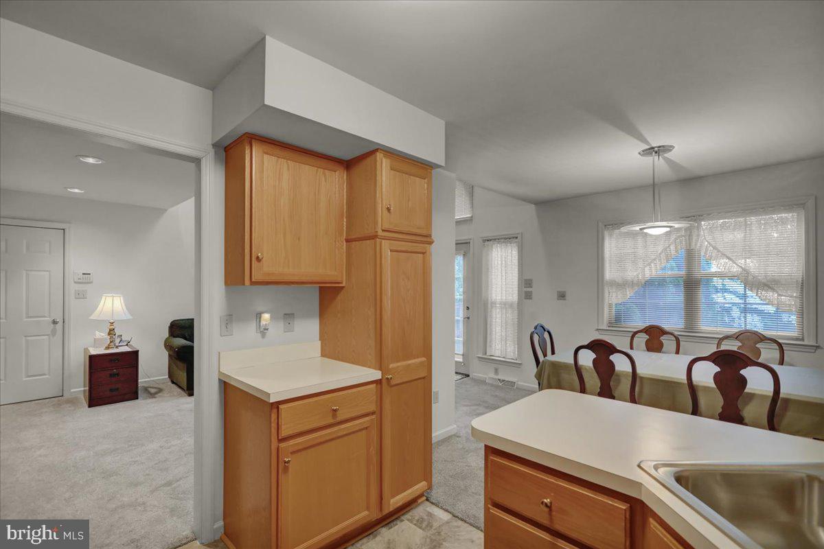GABLE PARK WOODS - Residential