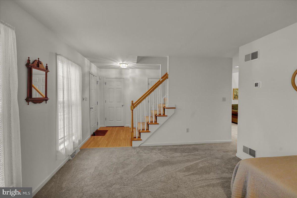 7 MILL POND DRIVE