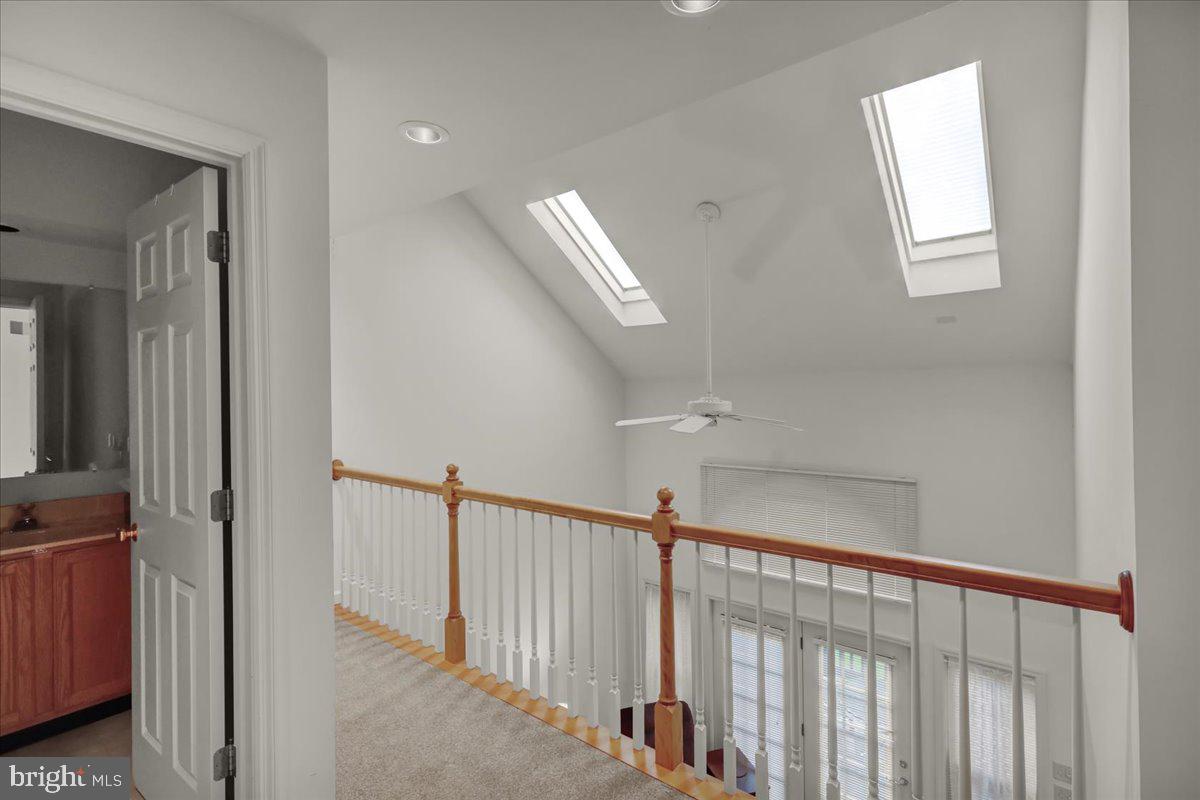 GABLE PARK WOODS - Residential