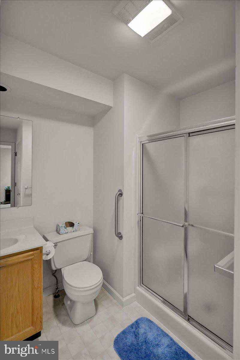 GABLE PARK WOODS - Residential