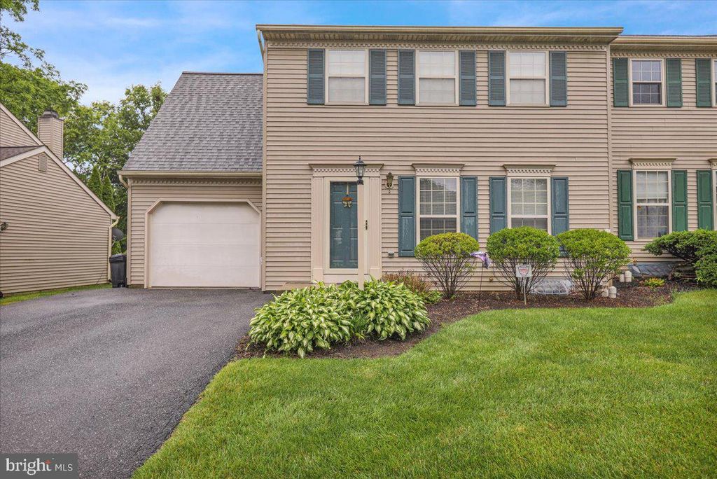 Photo of 7 Mill Pond Drive, LANCASTER, PA 17603 (MLS # PALA2070796)