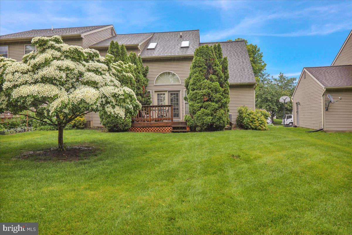 GABLE PARK WOODS - Residential