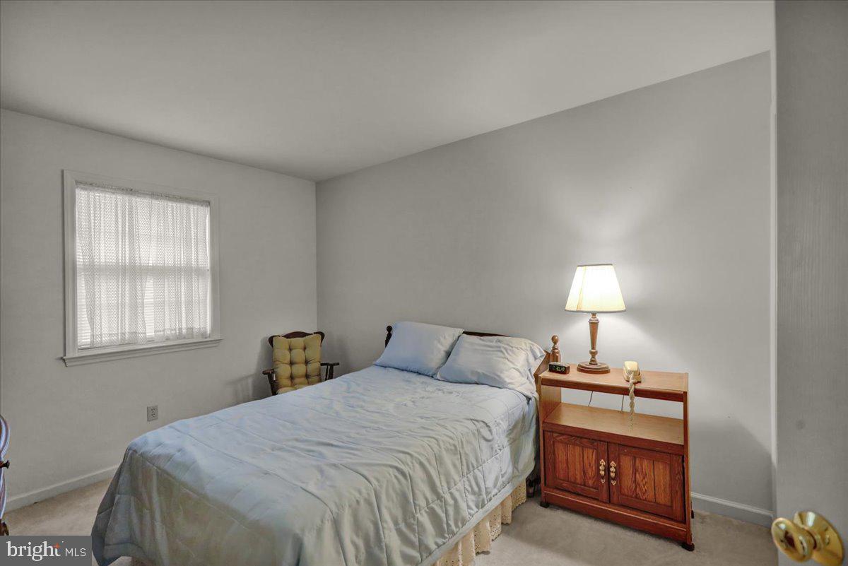 GABLE PARK WOODS - Residential