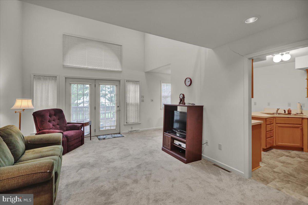 GABLE PARK WOODS - Residential