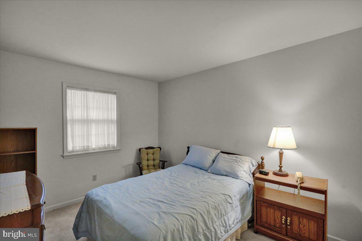 GABLE PARK WOODS - Residential