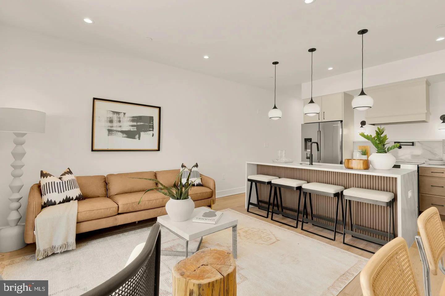 1463 Harvard Street NW Unit PH8, Washington, DC 20009