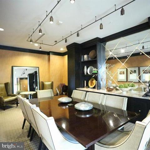 ONE PARK CREST - Residential Lease