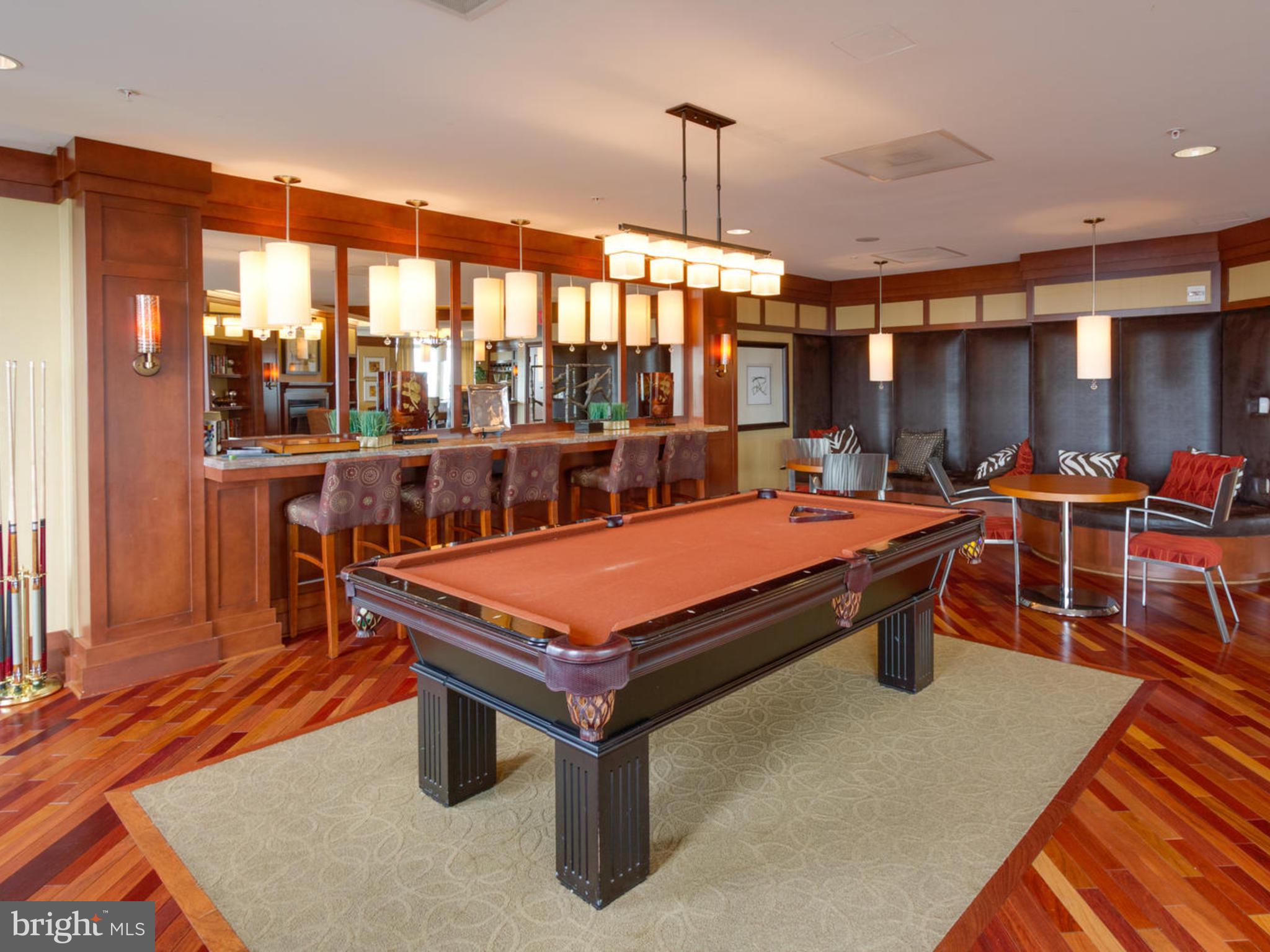 ONE PARK CREST - Residential Lease