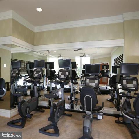 ONE PARK CREST - Residential Lease