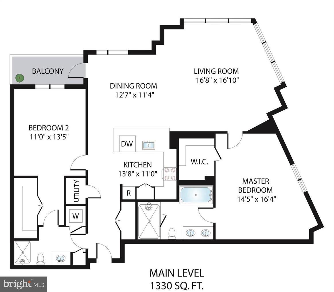 ONE PARK CREST - Residential Lease