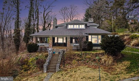 29 HAYWARD HEIGHTS GLEN ROCK PA 17327