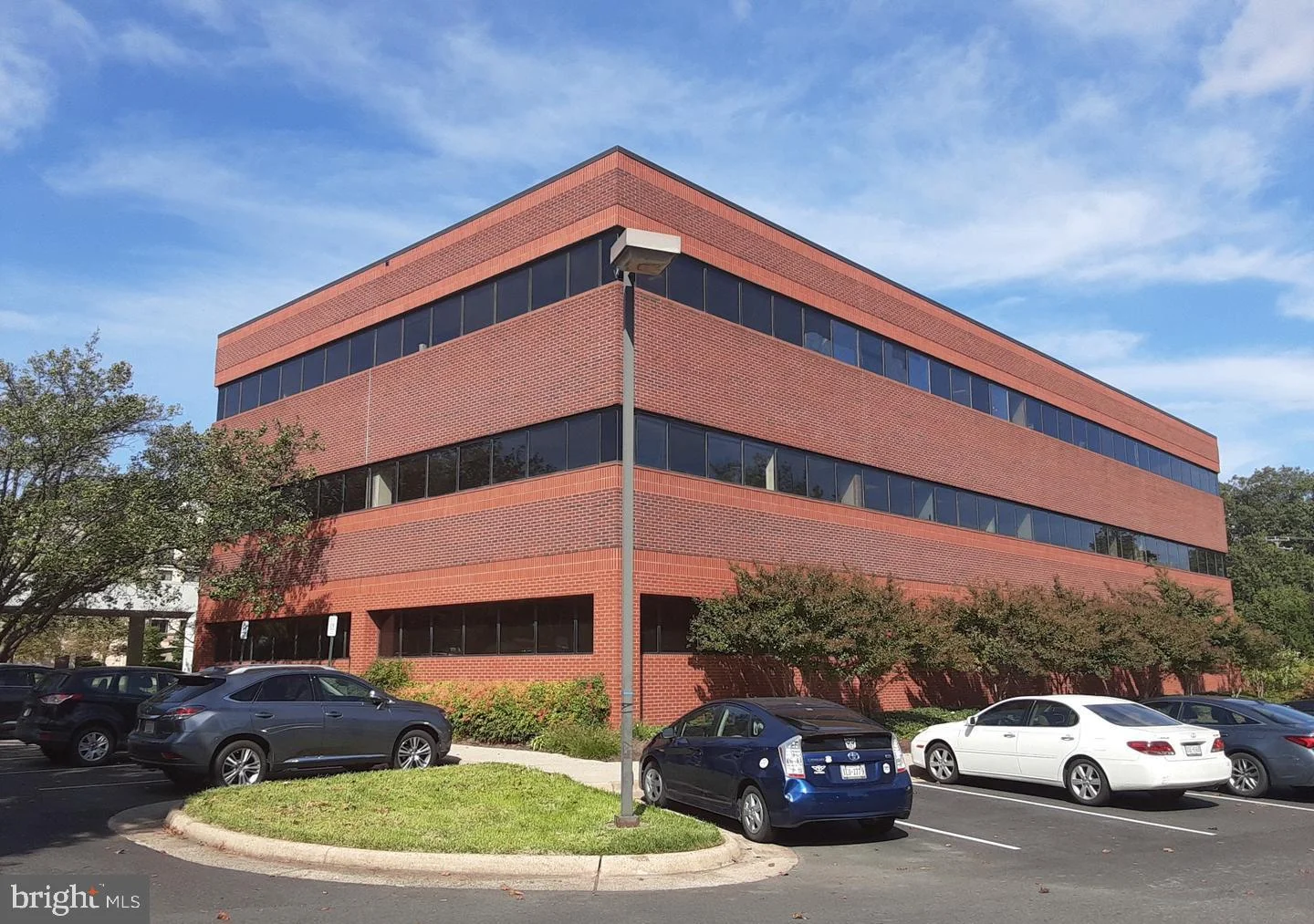 21495 Ridgetop Circle Unit 106, Sterling, VA, 20166