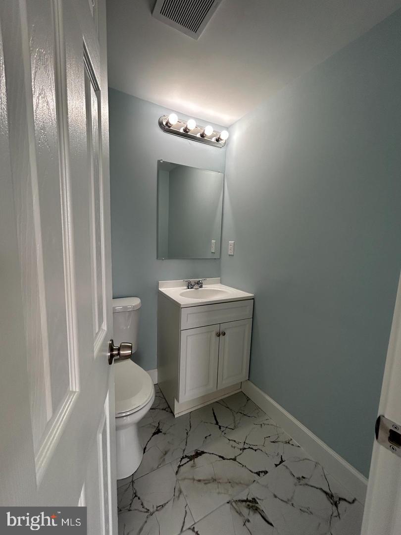 PENN NORTH - Residential