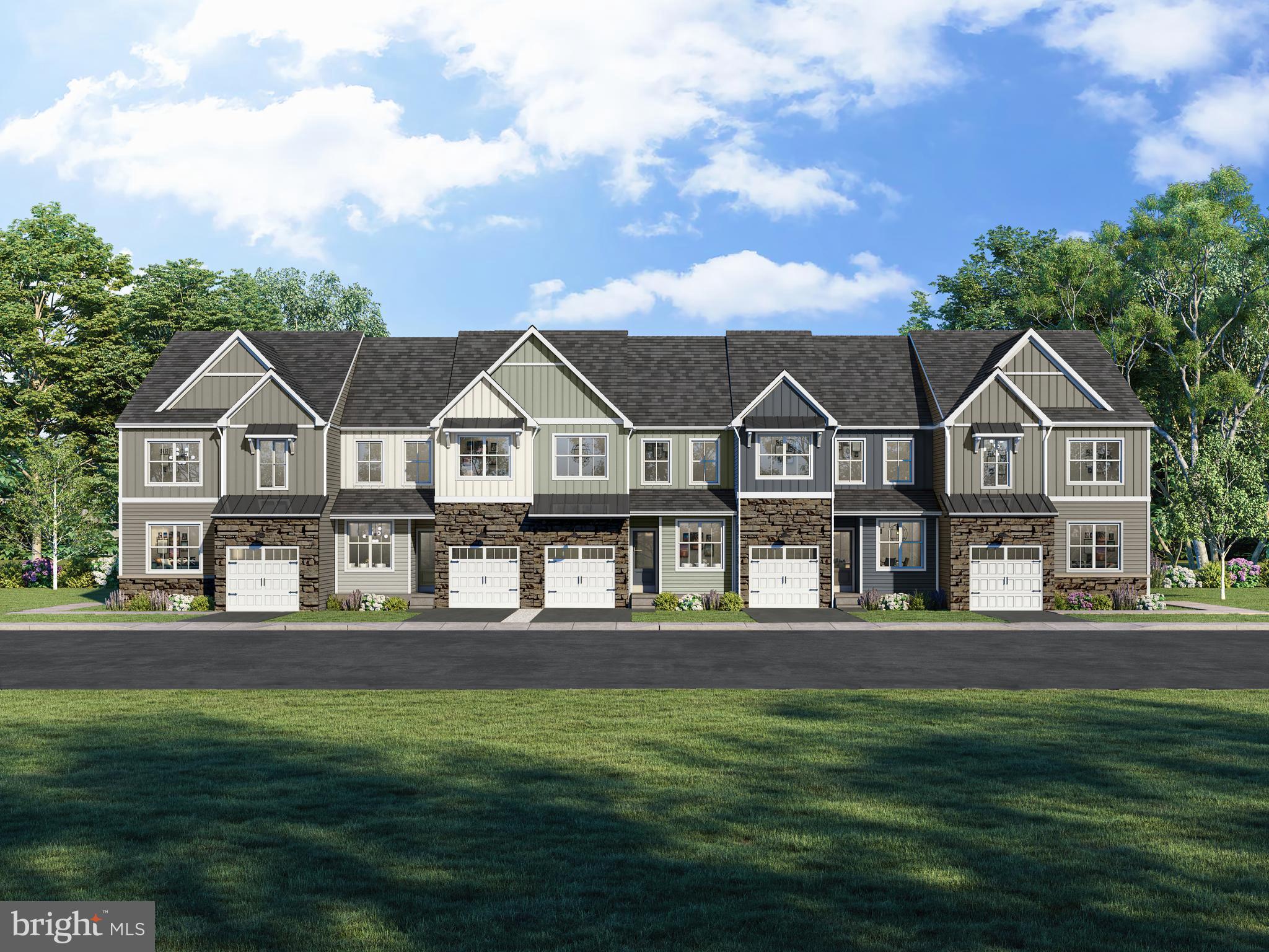 Welcome to Ironwood by W.B. Homes!! This spec home on lot 66 has many upgrades included! July/Aug. 2023! Laminate hardwood on main floor, upgraded cabinets with quartz counter tops in kitchen and upgraded tile in bathrooms included. Located in the highly regarded Spring-Ford School District! This new construction neighborhood is 1 mile from 422! This 2-Story popular Stanbridge Model offers an inviting front porch that leads you into a spacious foyer, adjacent is a first-floor study with double door entry. The well-appointed kitchen offers an oversized island with seating that opens into an informal dining area and expansive great room. Options such as sunrooms, lofts and covered porches are available to make the home your own! The first floor takes you outside to a spacious deck for outside entertaining! The 2nd floor offers an impressive owner's suite which includes volume ceilings, abundant closet space and a private owner's bath that includes tile! The second floor is completed with two secondary bedrooms, convenient laundry room and full bath. Since its inception in 1986, W.B. Homes has completed over 75+ neighborhoods and built over 2,500 homes throughout Montgomery and Bucks Counties. Their dedication to superior workmanship, high-quality construction, and homeowner satisfaction has earned them the title of "Your Trusted Hometown Builder", with 96% of surveyed homeowners recommending W.B. Homes to their family and friends.