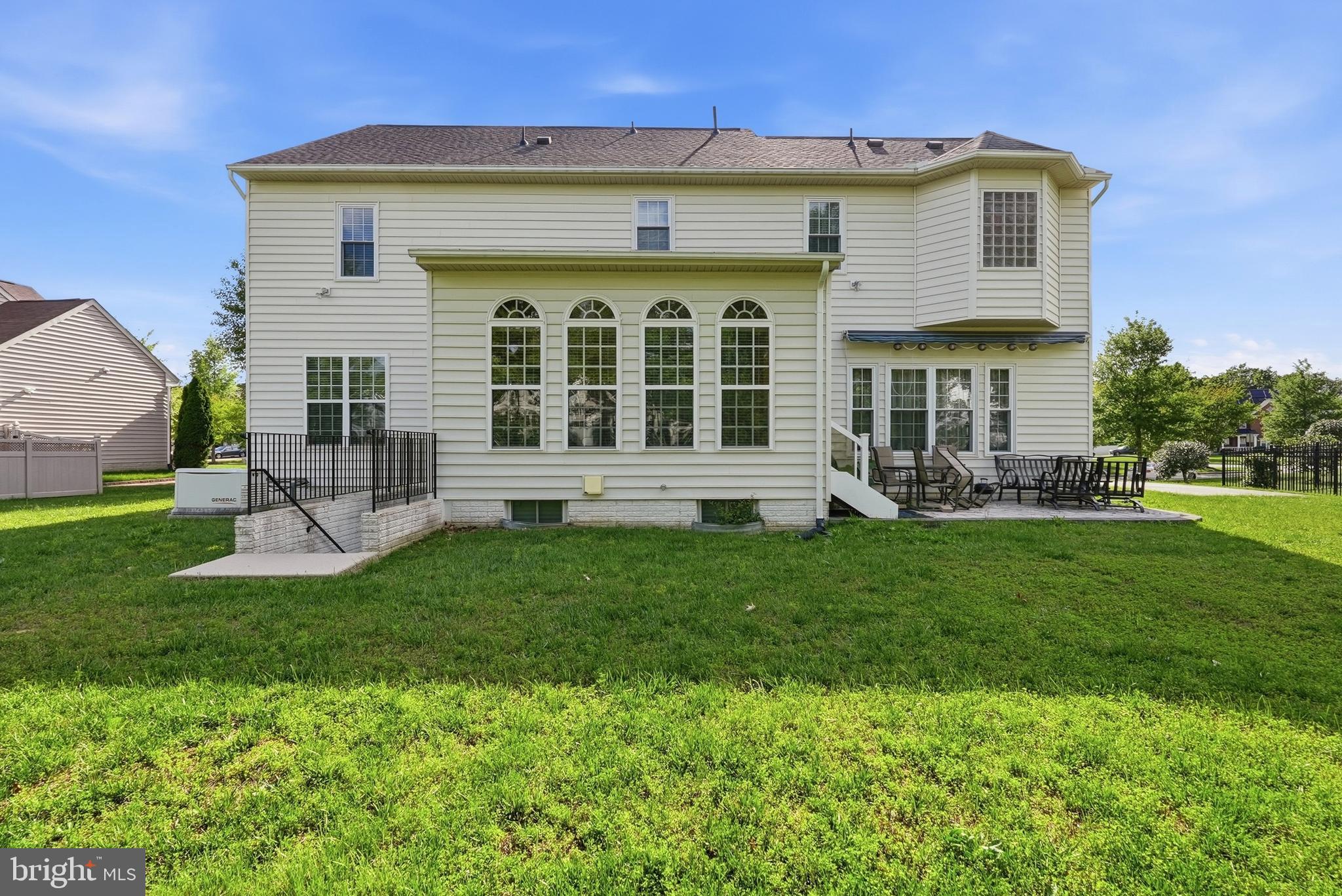 VILLAGES OF SAVANNAH - Residential
