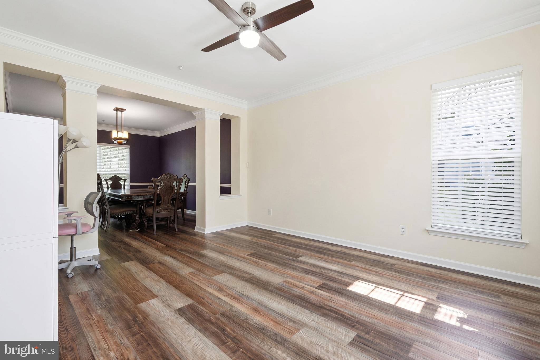 VILLAGES OF SAVANNAH - Residential