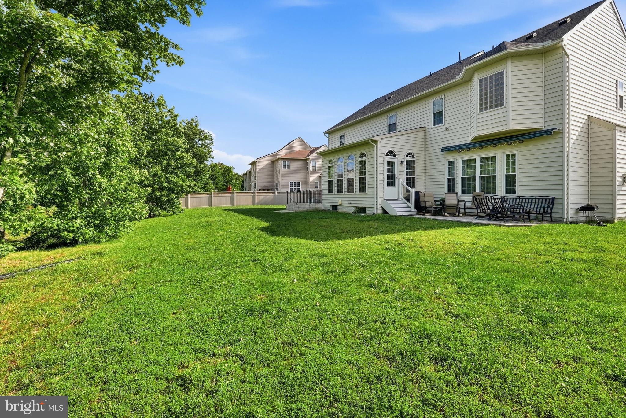 VILLAGES OF SAVANNAH - Residential