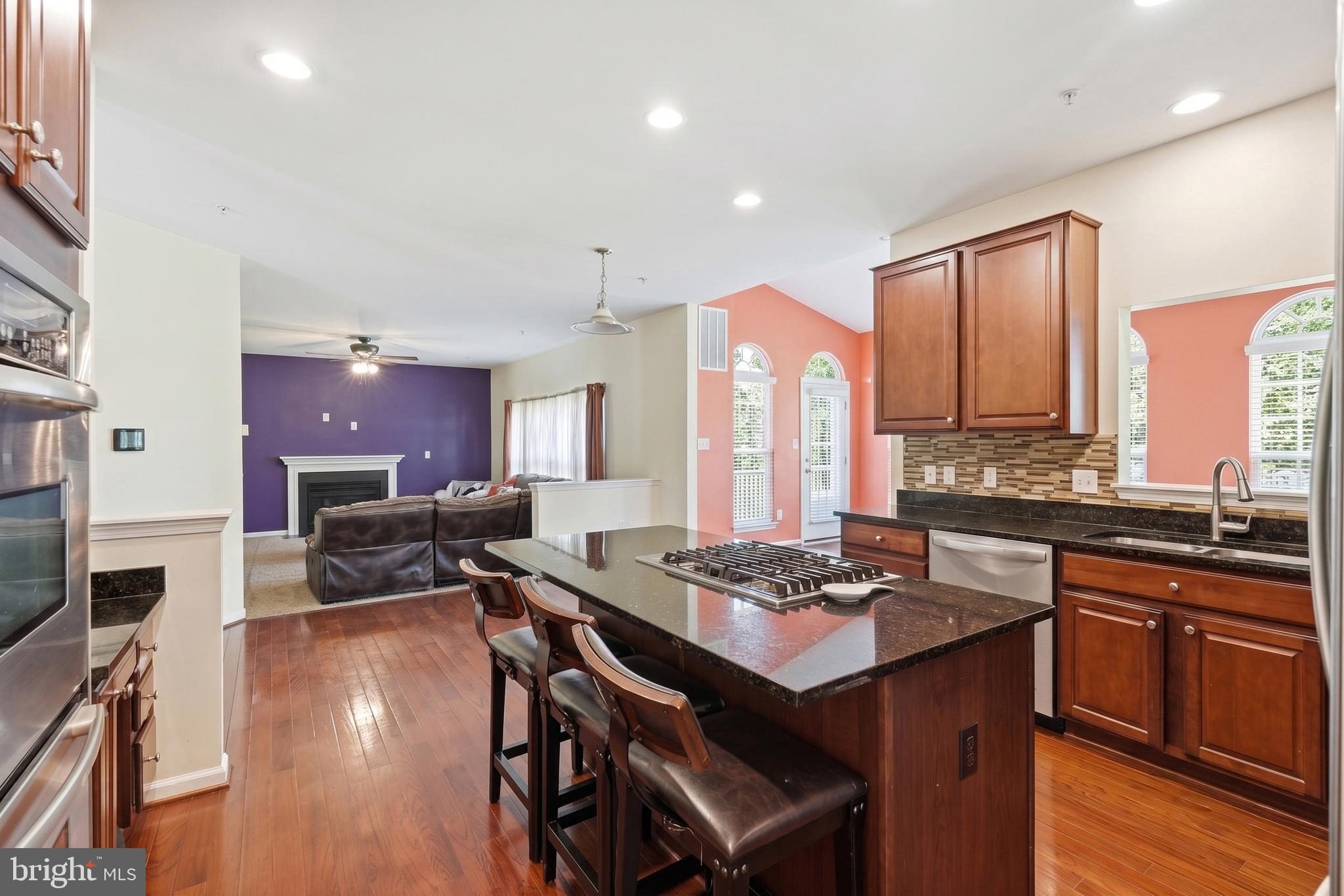 VILLAGES OF SAVANNAH - Residential