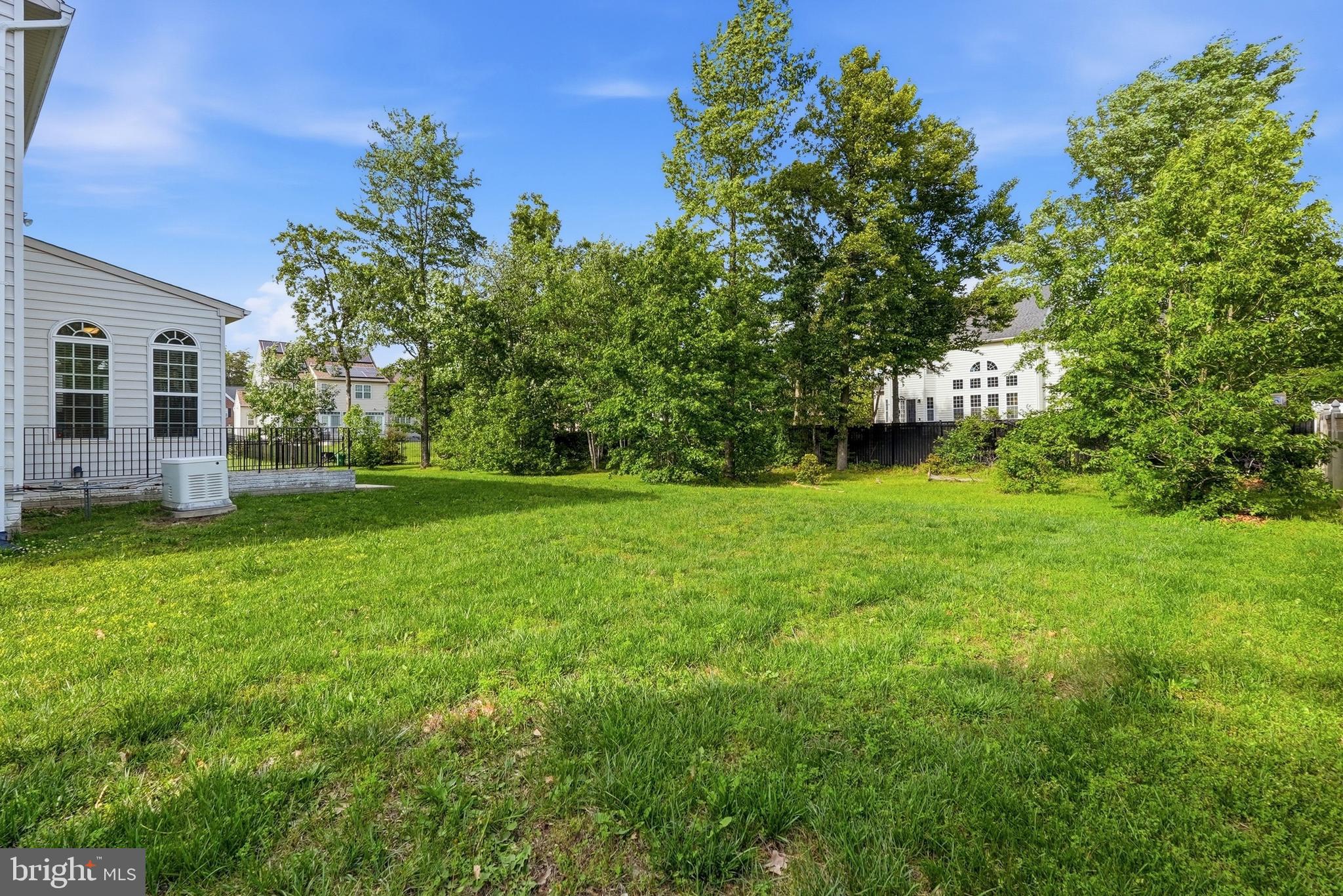 VILLAGES OF SAVANNAH - Residential