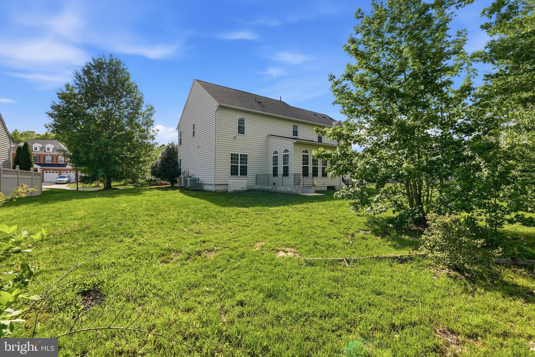 VILLAGES OF SAVANNAH - Residential