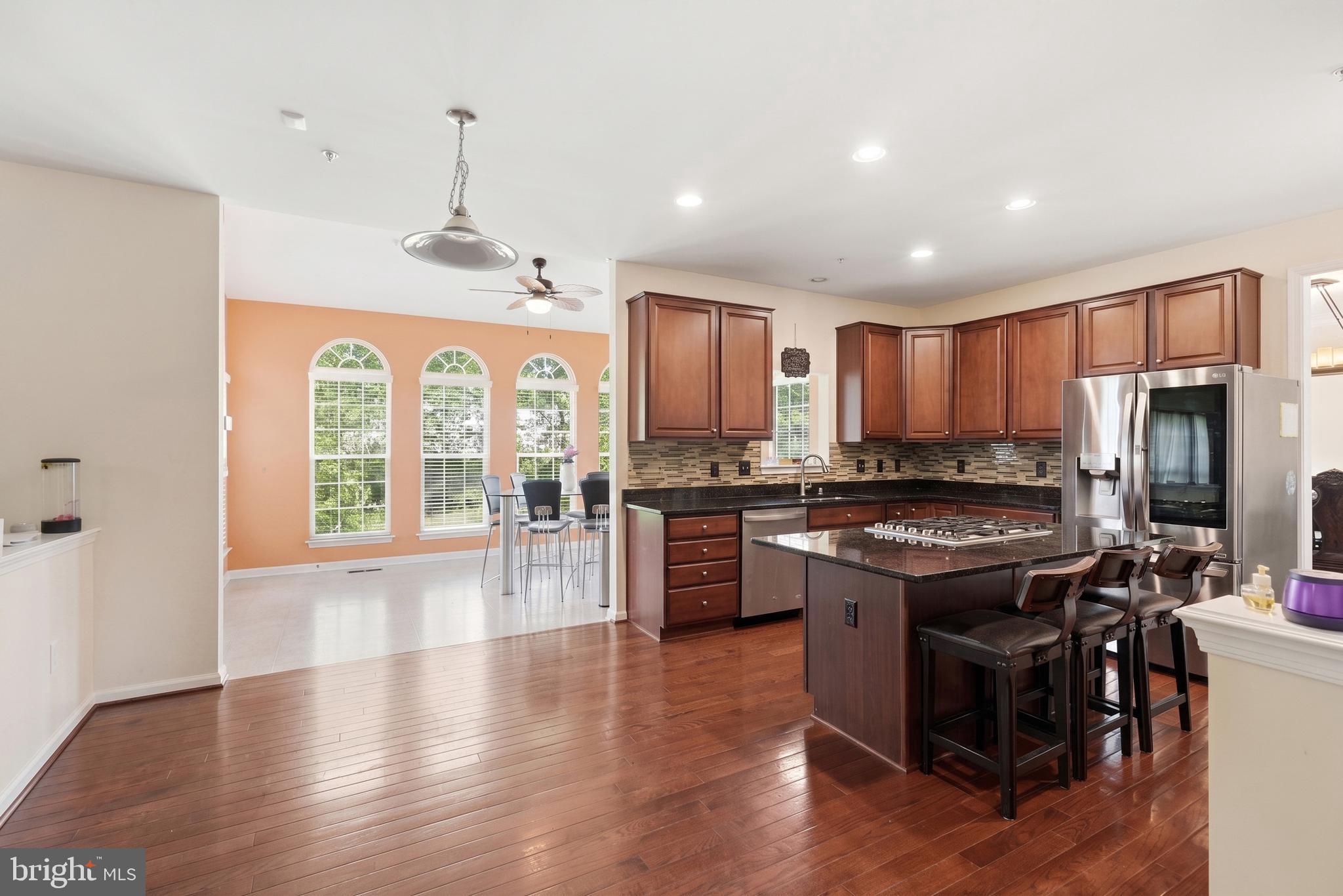 VILLAGES OF SAVANNAH - Residential