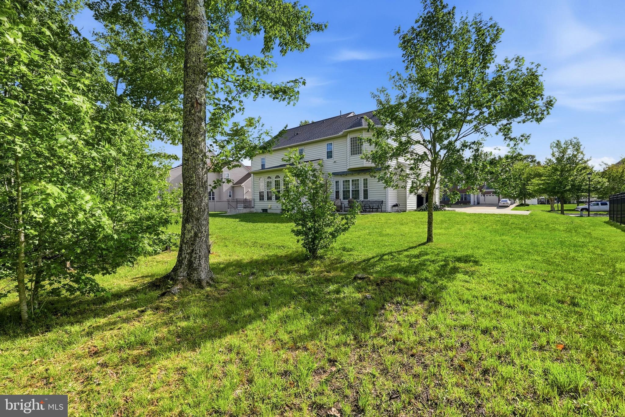 VILLAGES OF SAVANNAH - Residential