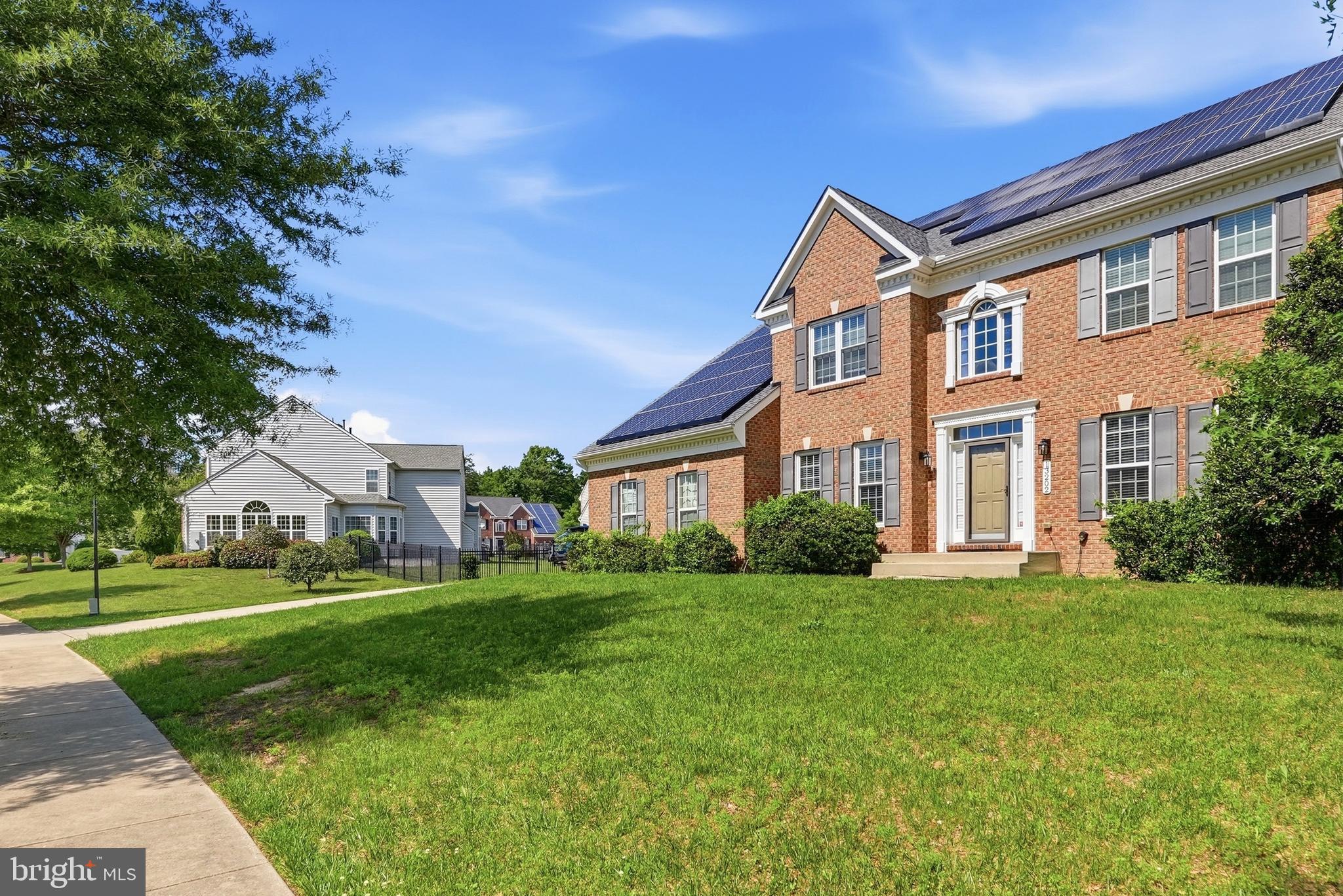 VILLAGES OF SAVANNAH - Residential