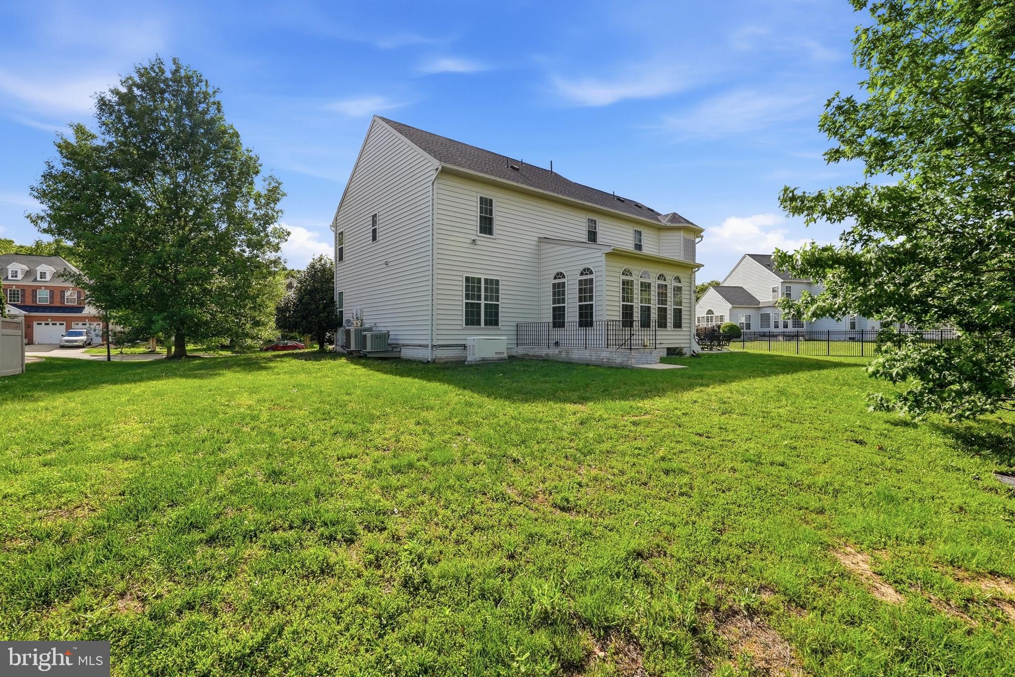 VILLAGES OF SAVANNAH - Residential