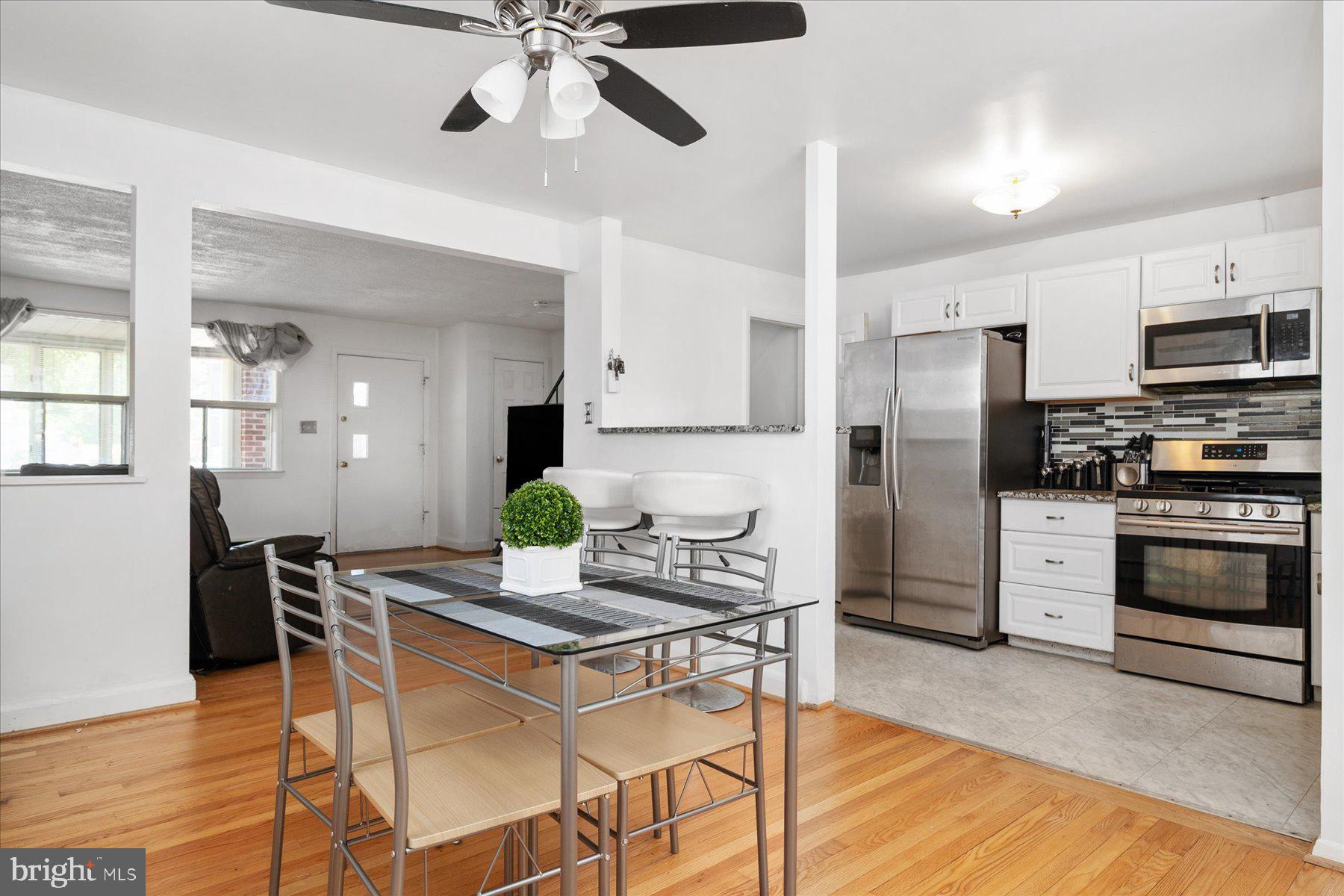 ROLAND TERRACE - Residential