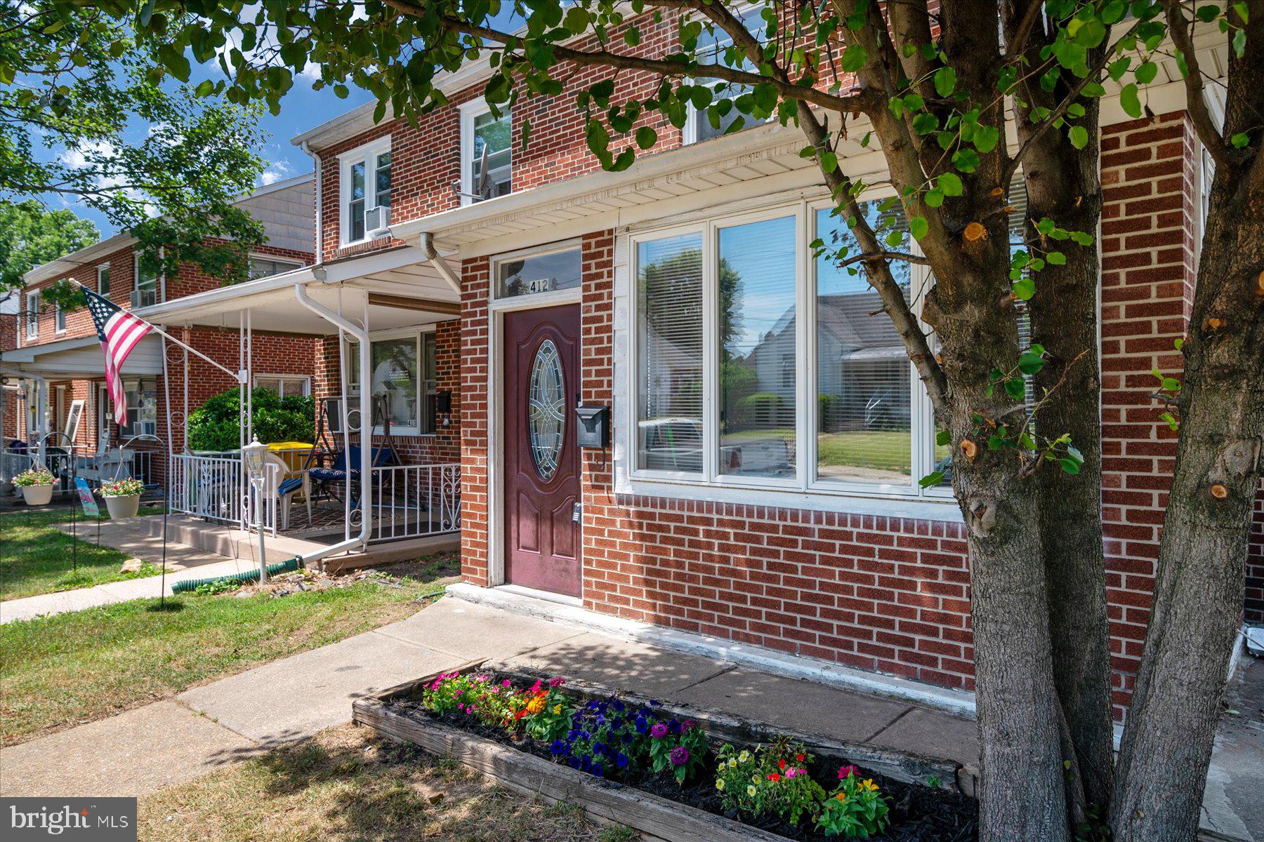 ROLAND TERRACE - Residential