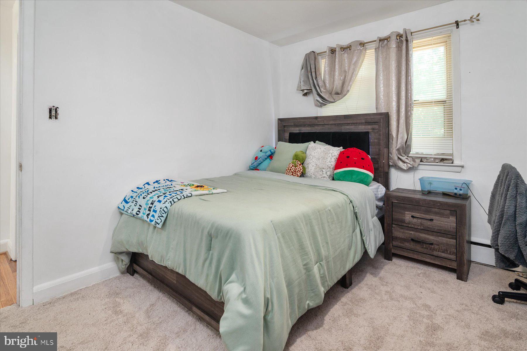 ROLAND TERRACE - Residential